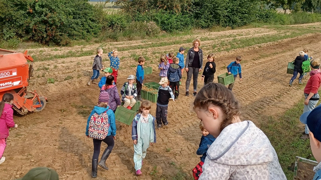 20230830_Kinder Feld 1.jpg&nbsp;&copy;&nbsp;Ilsetalschule