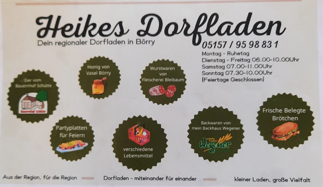 Anzeige Schulplaner Heikes Dorfladen.jpg&nbsp;&copy;&nbsp;Ilsetalschule
