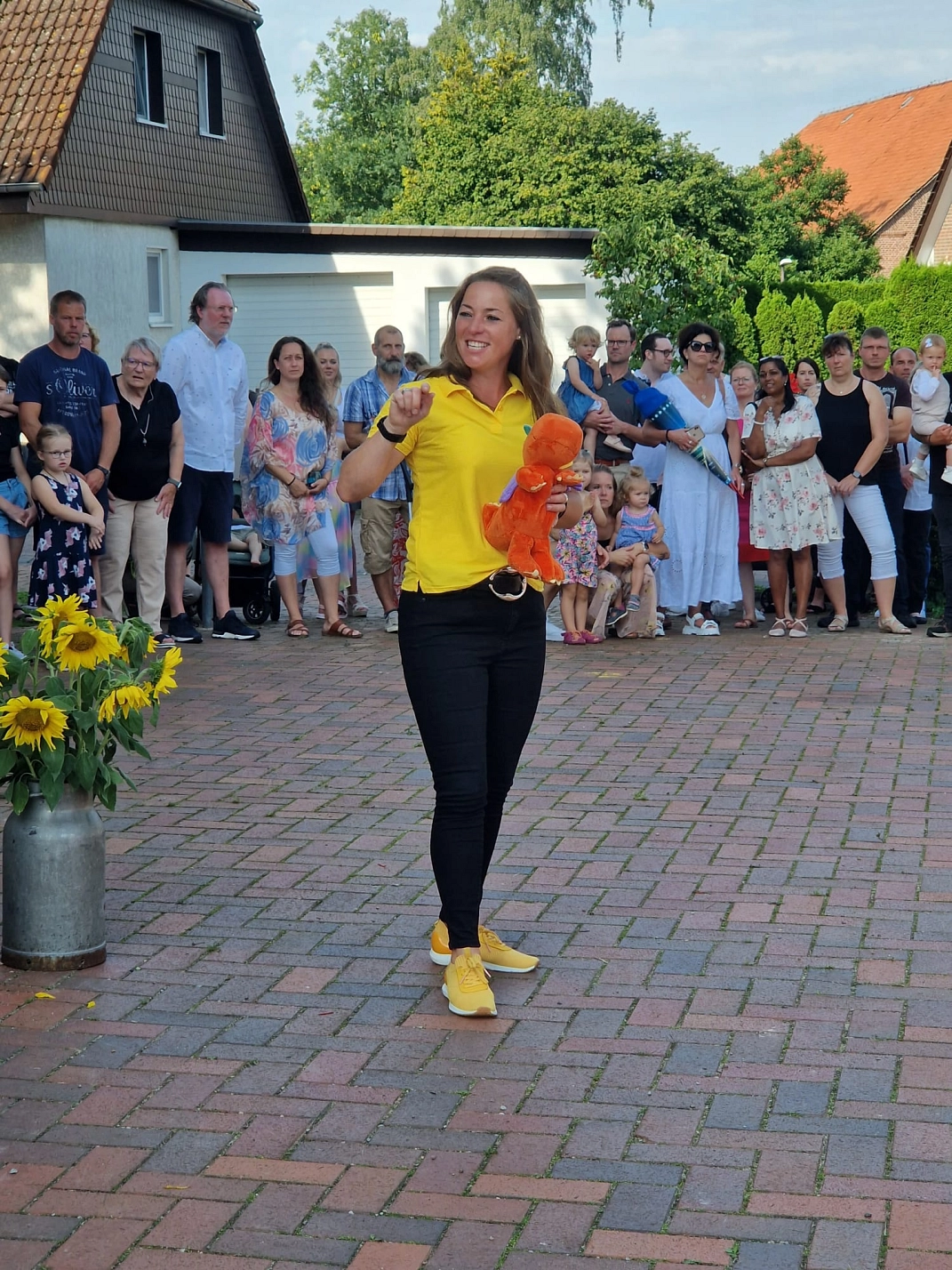 C. Franz Einschulung 2023.JPG&nbsp;&copy;&nbsp;Ilsetalschule