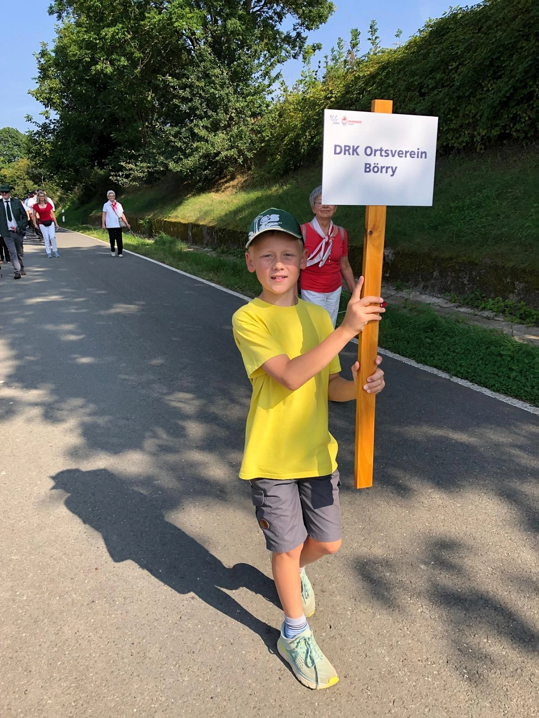 DRK Börry.jpeg&nbsp;&copy;&nbsp;Ilsetalschule