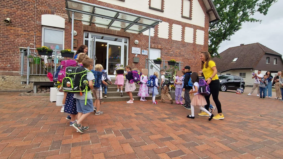 Einschulung 25_16.jpg&nbsp;&copy;&nbsp;Ilsetalschule