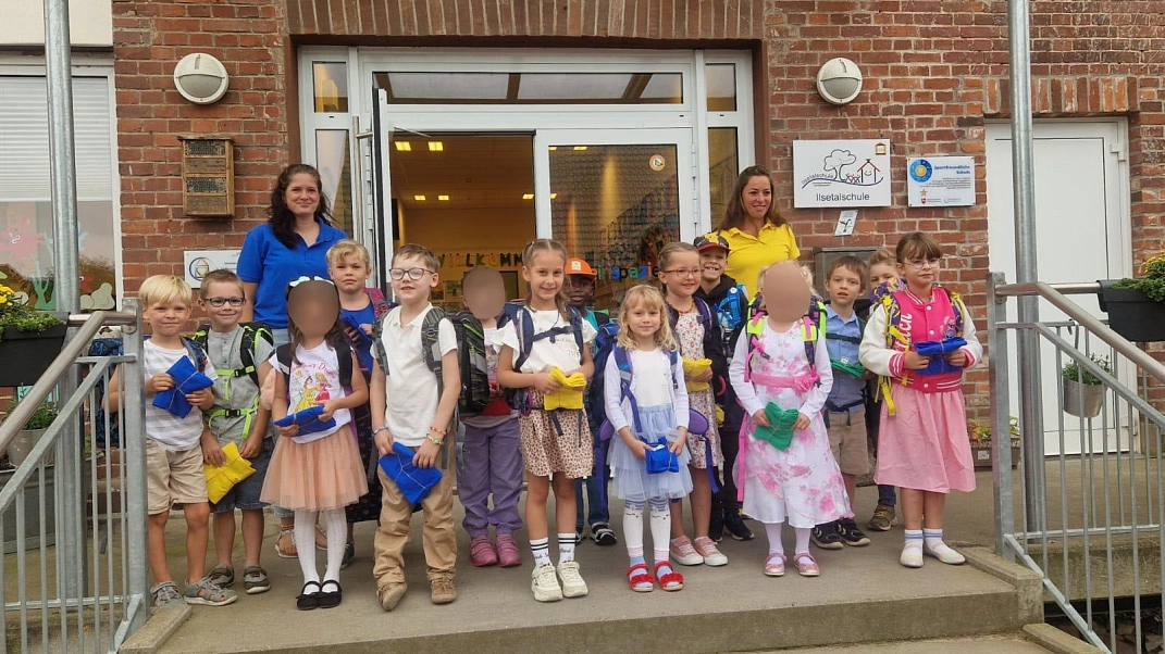 Einschulung 25_1.jpg&nbsp;&copy;&nbsp;Ilsetalschule