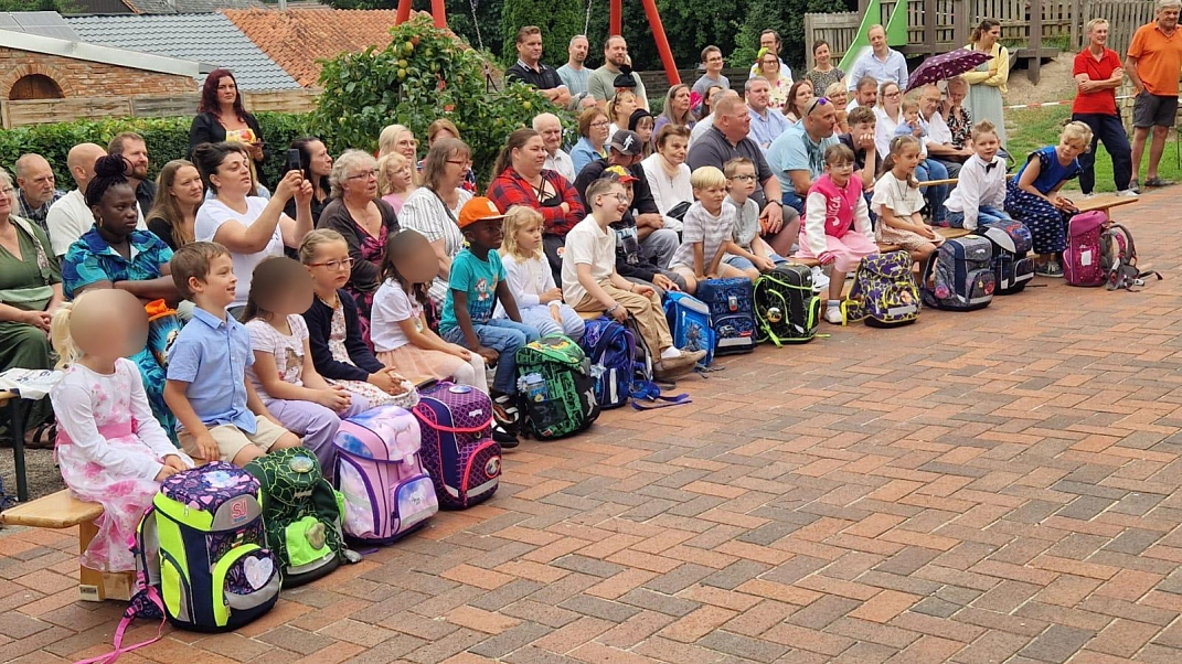 Einschulung 25_21.jpg&nbsp;&copy;&nbsp;Ilsetalschule