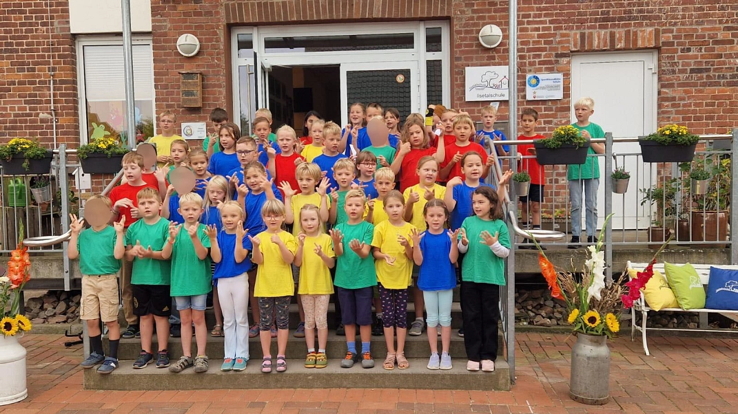 Einschulung 25_22.jpg&nbsp;&copy;&nbsp;Ilsetalschule
