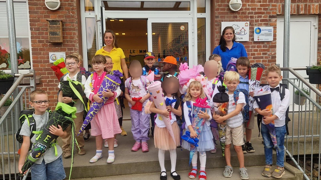 Einschulung 25_2.jpg&nbsp;&copy;&nbsp;Ilsetalschule
