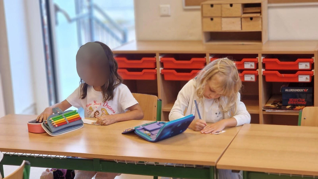 Einschulung 25_5.jpg&nbsp;&copy;&nbsp;Ilsetalschule