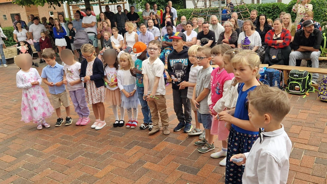 Einschulung 25_7.jpg&nbsp;&copy;&nbsp;Ilsetalschule