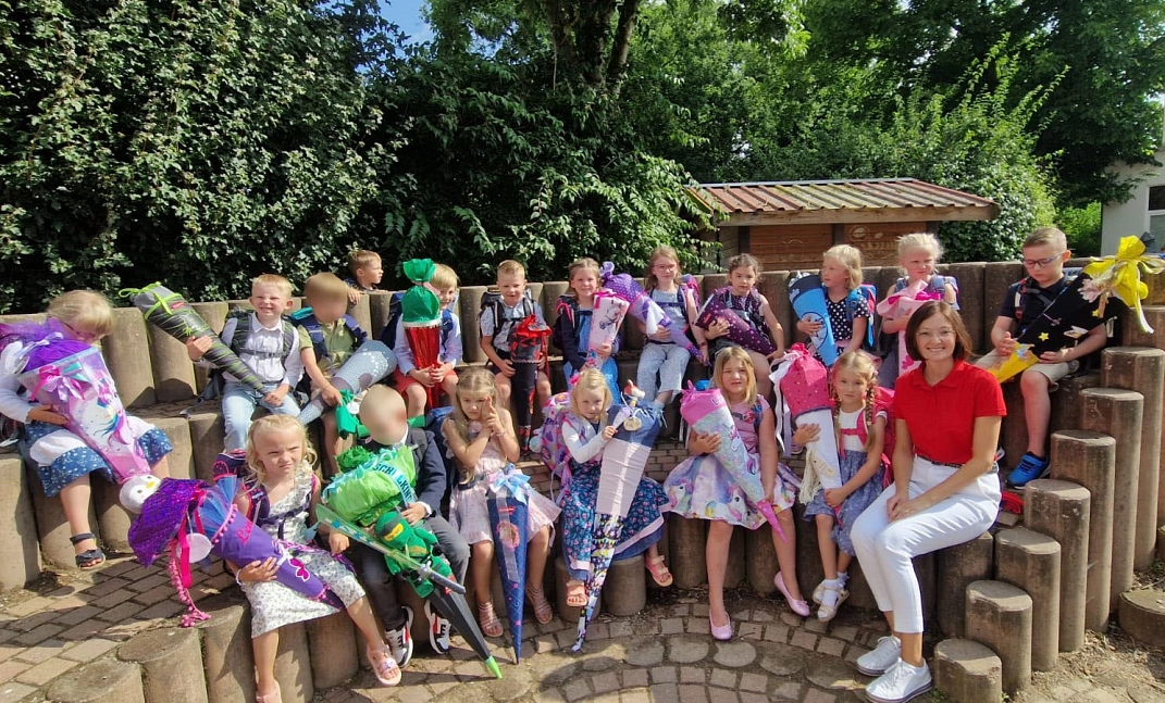 Einschulung Rondell.jpg&nbsp;&copy;&nbsp;Ilsetalschule