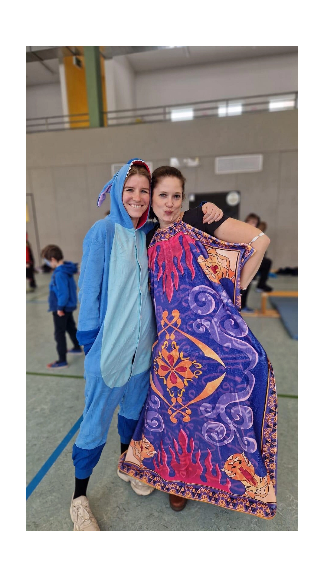 Fasching 26 17.jpeg&nbsp;&copy;&nbsp;Ilsetalschule