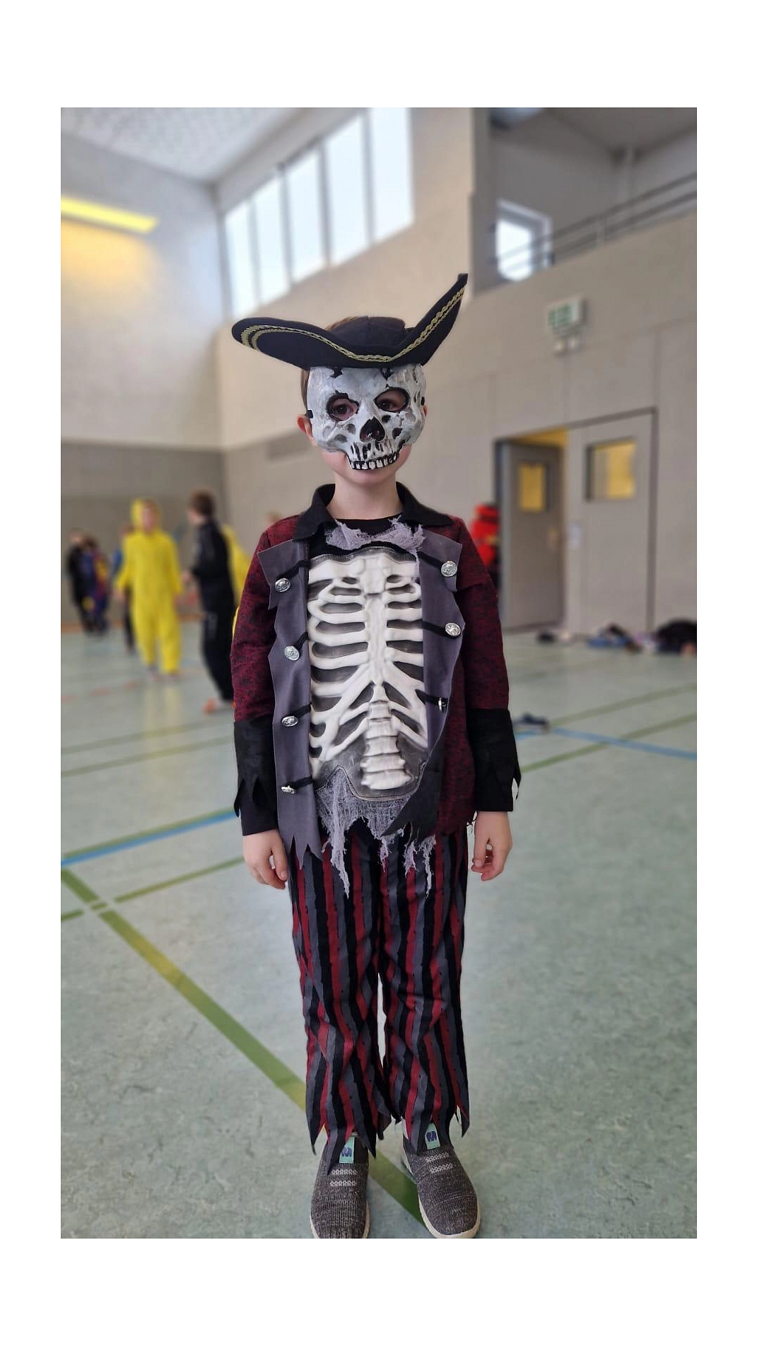 Fasching 26 19.jpeg&nbsp;&copy;&nbsp;Ilsetalschule