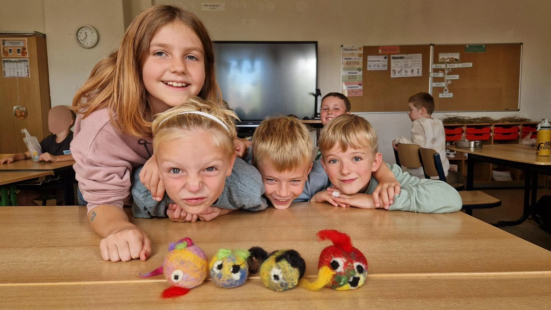 Filzen 1.jpg&nbsp;&copy;&nbsp;Ilsetalschule