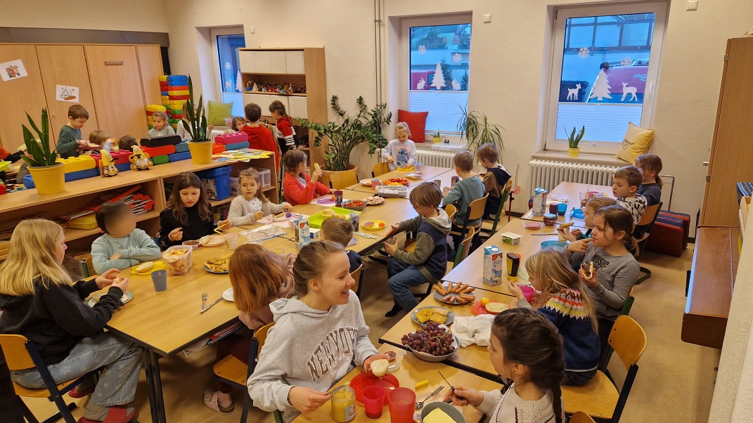 Frühstück 2.jpg&nbsp;&copy;&nbsp;Ilsetalschule