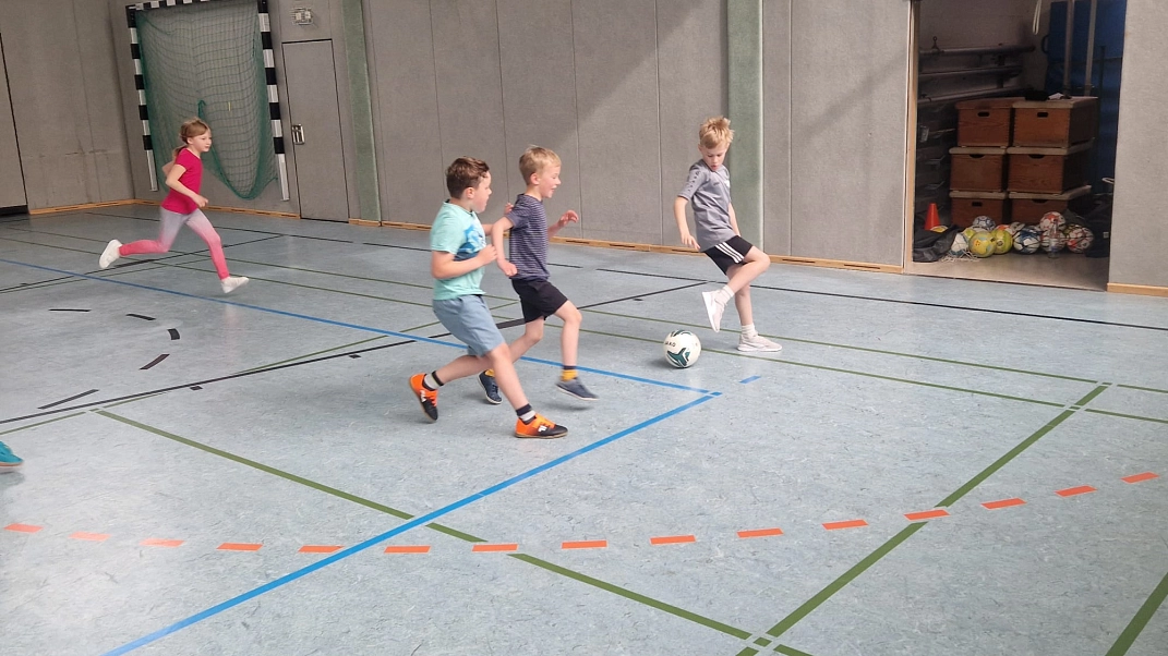 Fußball 10.jpg&nbsp;&copy;&nbsp;Ilsetalschule