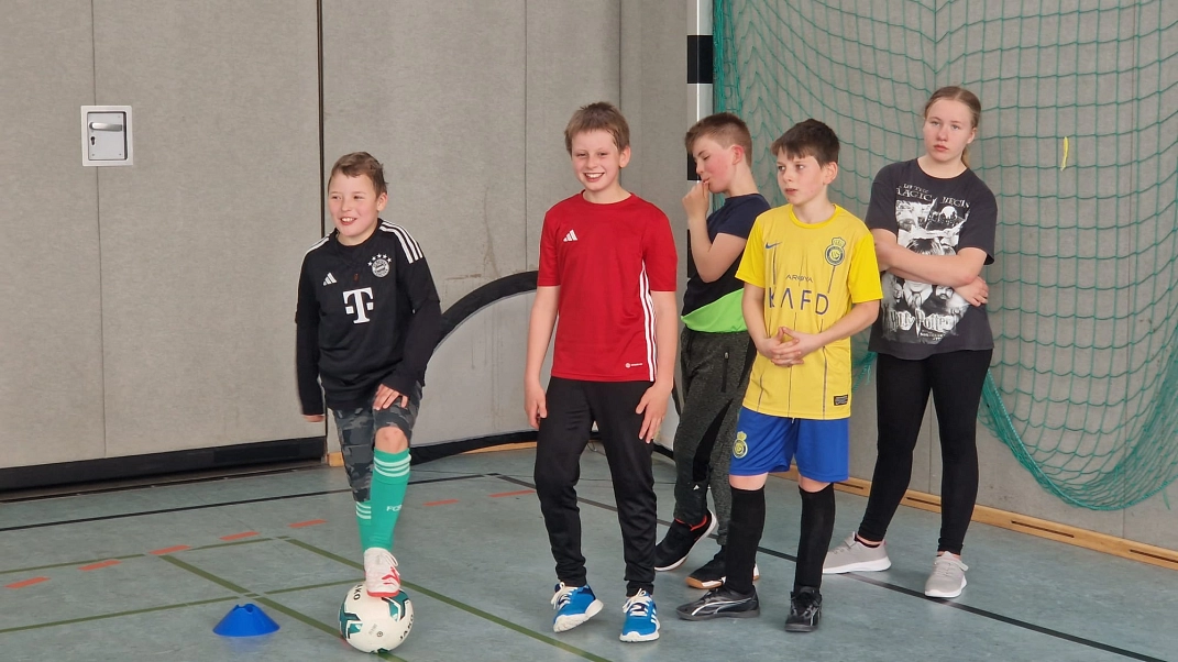 Fußball 14.jpg&nbsp;&copy;&nbsp;Ilsetalschule