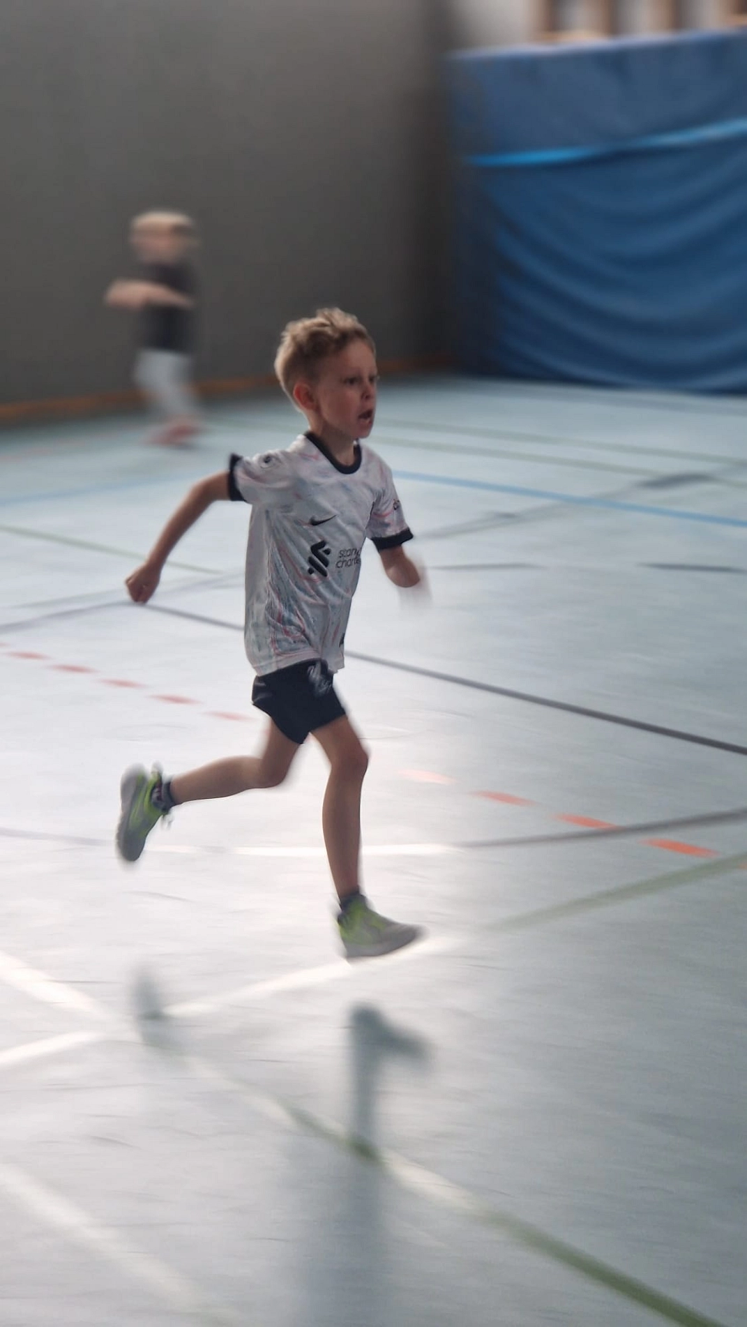 Fußball 5.jpg&nbsp;&copy;&nbsp;Ilsetalschule