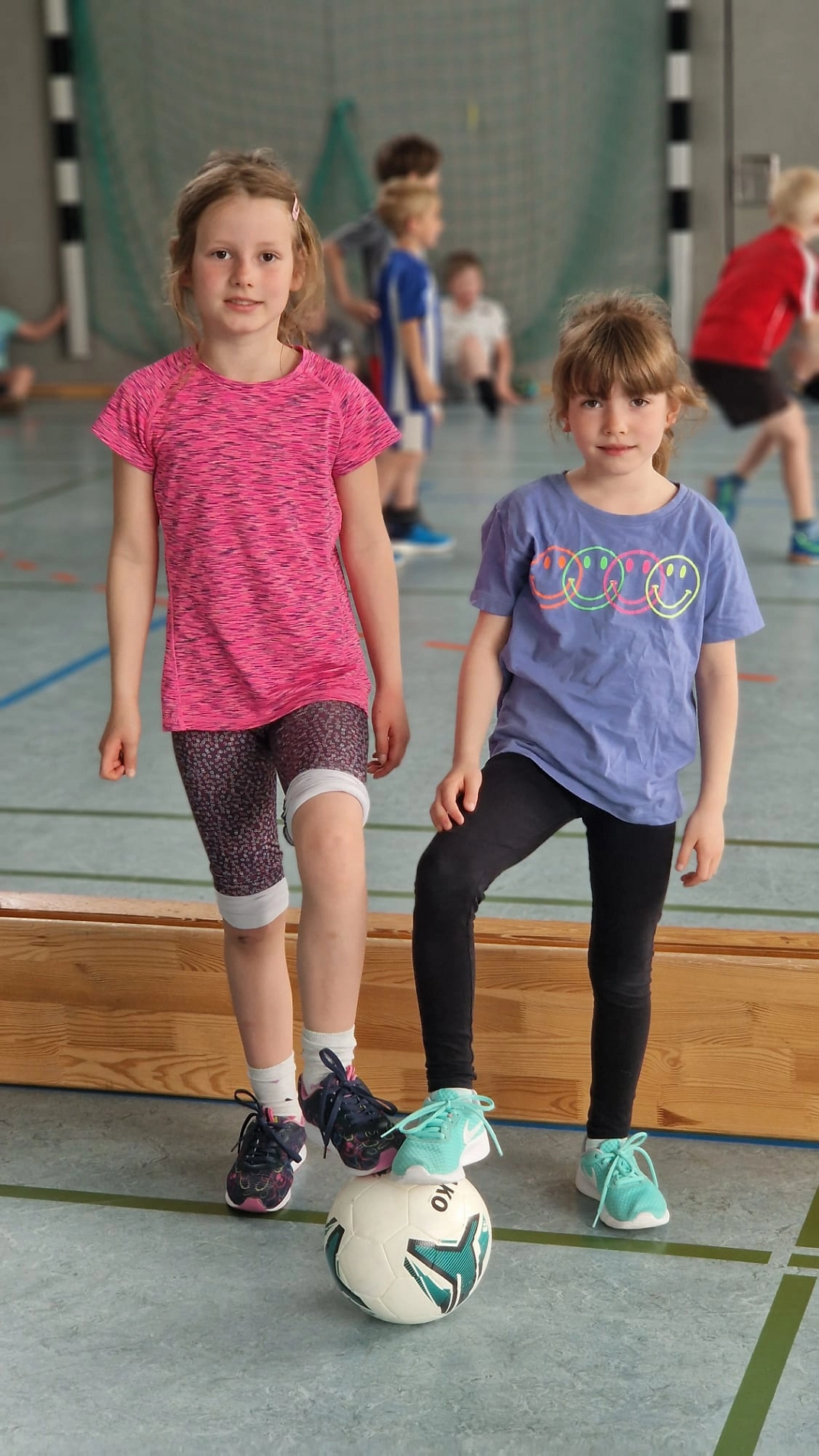 Fußball 9.jpg&nbsp;&copy;&nbsp;Ilsetalschule