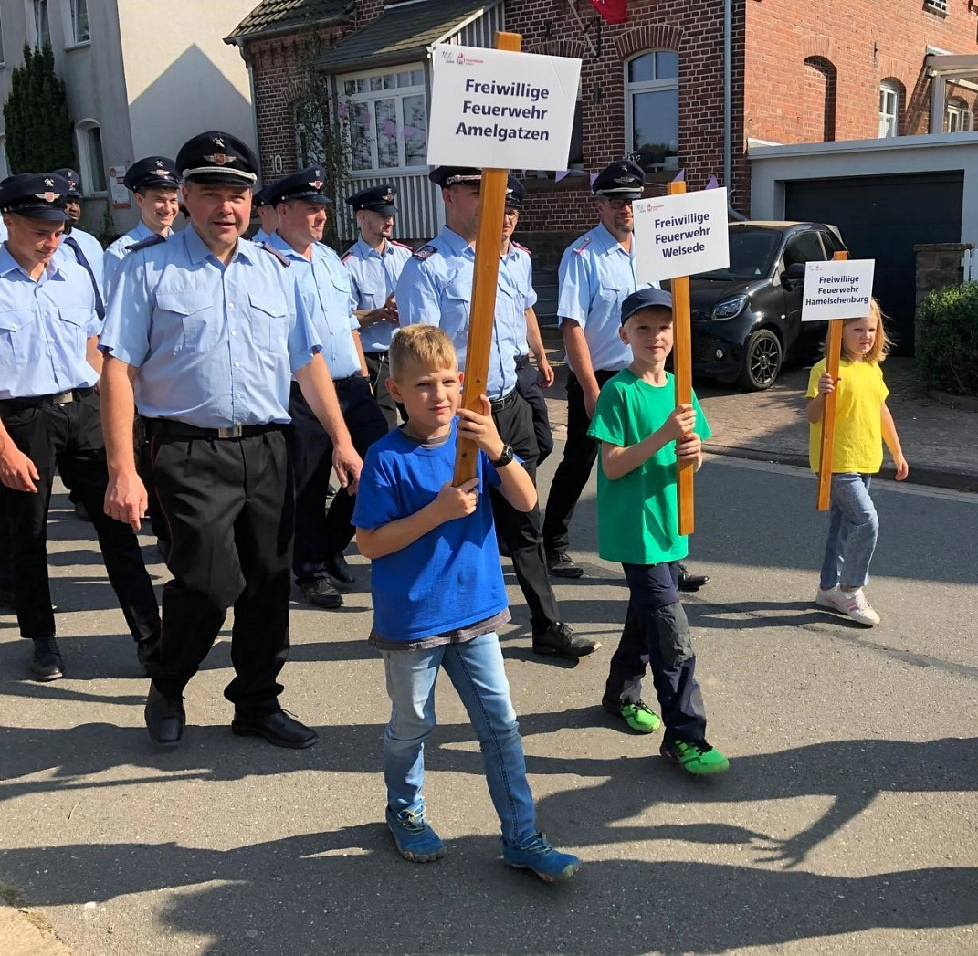 FW Amelgatzen, Welsede, Hämelschenburg.jpeg&nbsp;&copy;&nbsp;Ilsetalschule