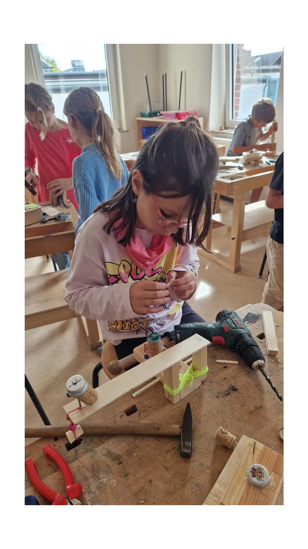 Holz 6.jpg&nbsp;&copy;&nbsp;Ilsetalschule