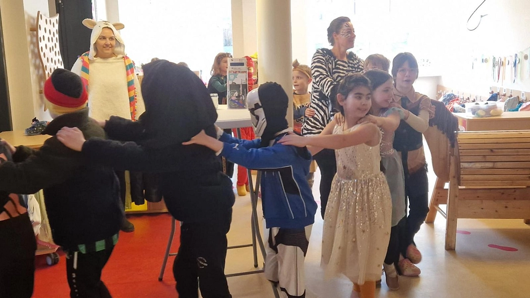 Karneval Kindergarten.jpg&nbsp;&copy;&nbsp;Ilsetalschule