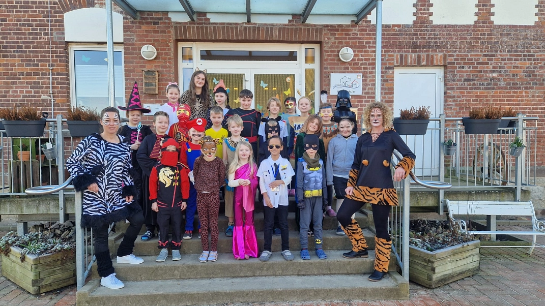 Klasse 2.jpg&nbsp;&copy;&nbsp;Ilsetalschule