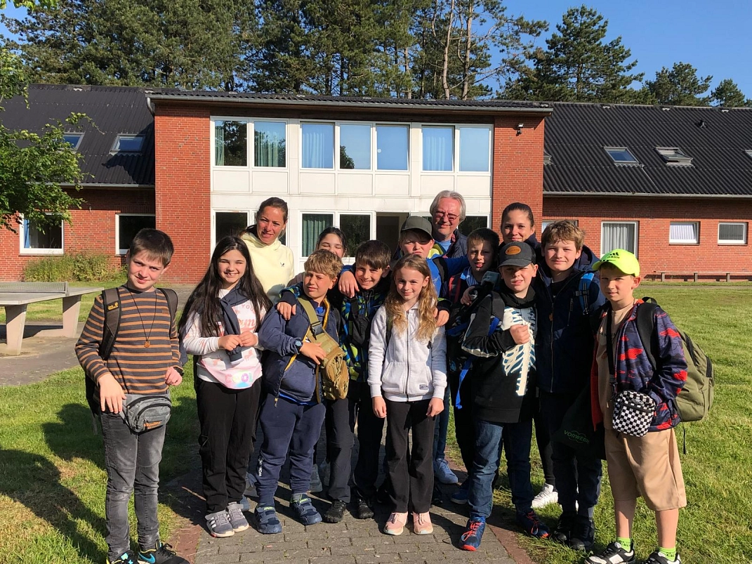 Klassenfahrt 14.jpg&nbsp;&copy;&nbsp;Ilsetalschule