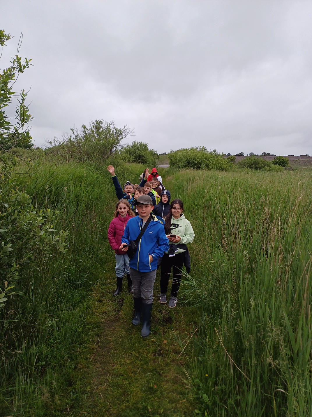 Klassenfahrt 15.jpg&nbsp;&copy;&nbsp;Ilsetalschule