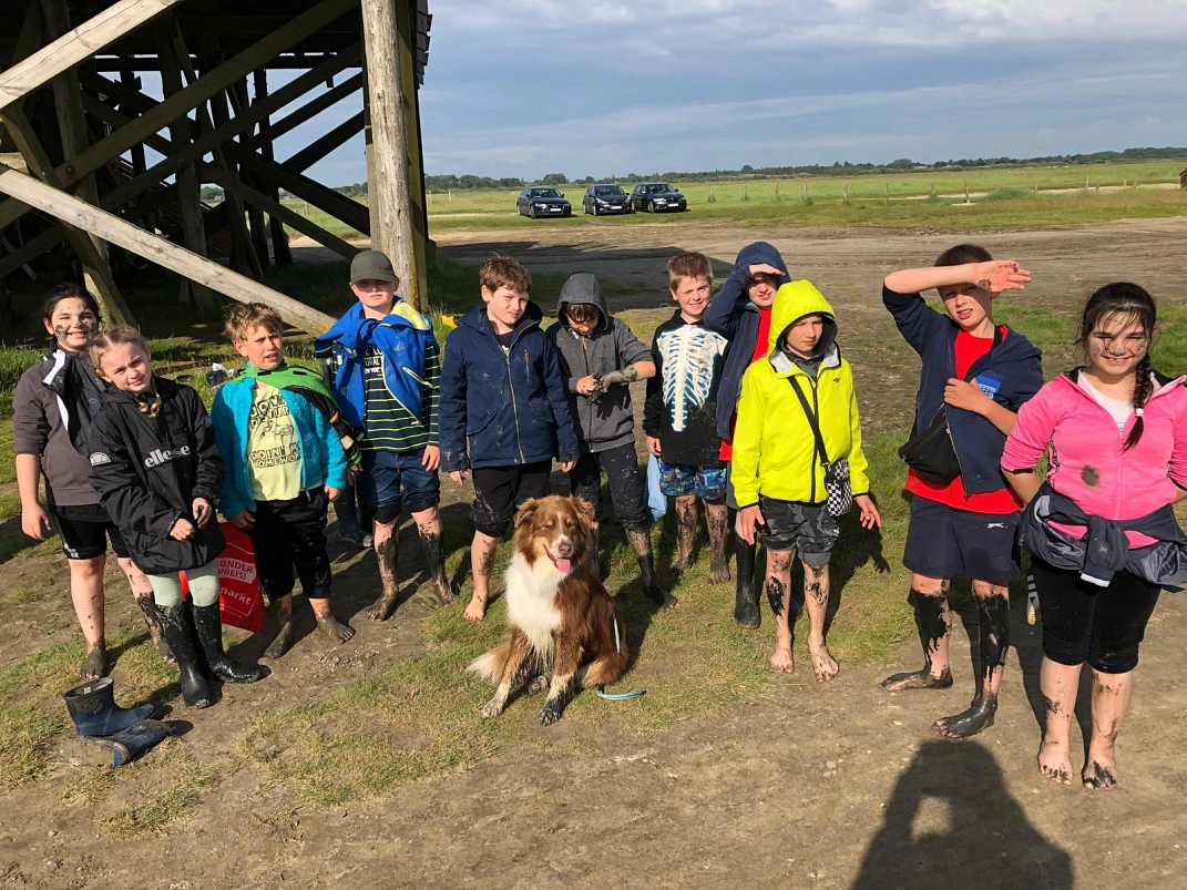 Klassenfahrt 17.jpg&nbsp;&copy;&nbsp;Ilsetalschule