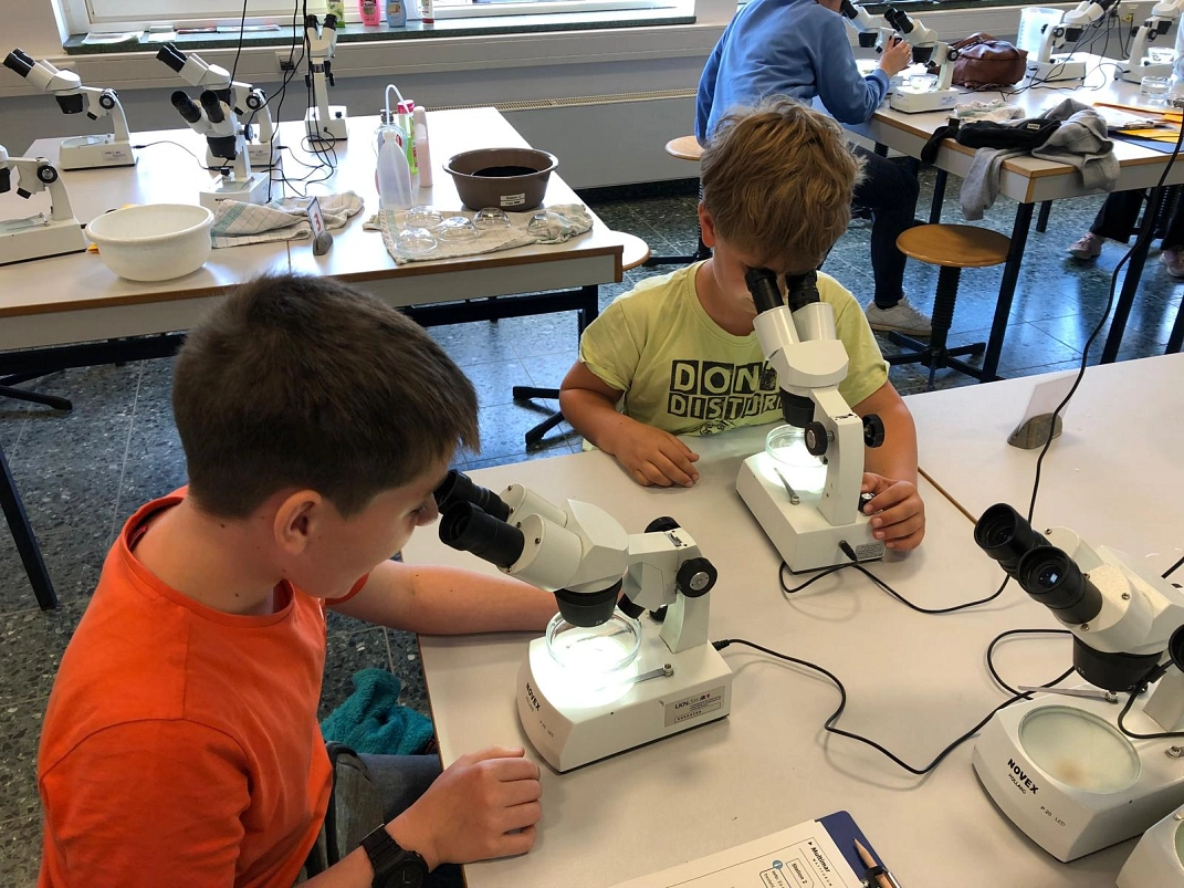 Klassenfahrt 19.jpg&nbsp;&copy;&nbsp;Ilsetalschule