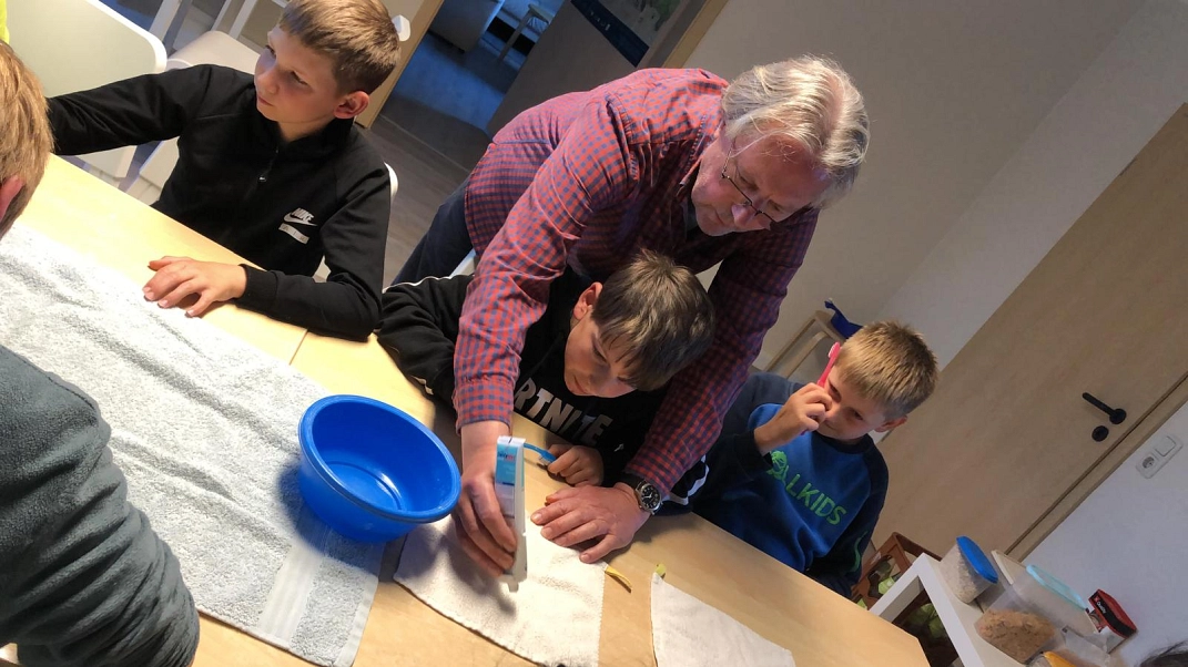 Klassenfahrt 20.jpg&nbsp;&copy;&nbsp;Ilsetalschule