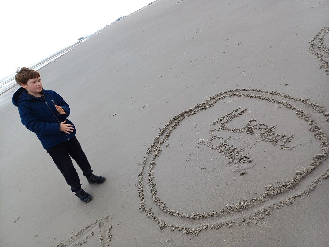 Klassenfahrt 3.jpg&nbsp;&copy;&nbsp;Ilsetalschule