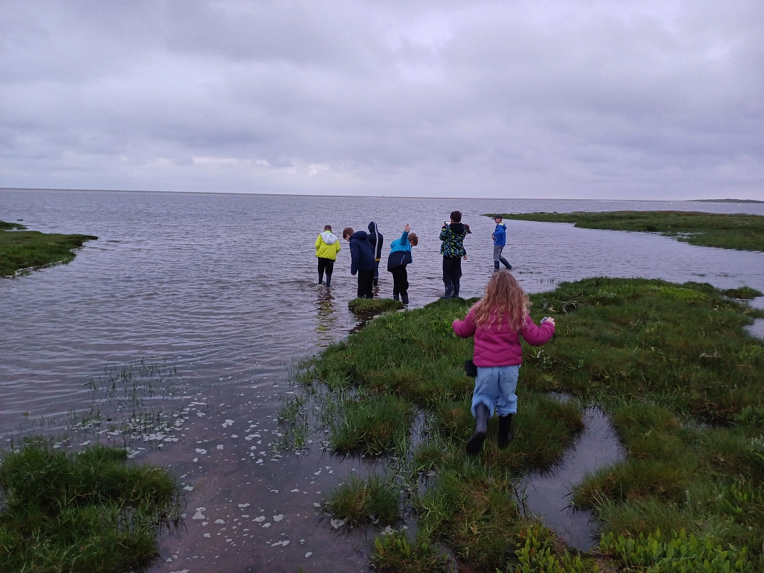 Klassenfahrt 4.jpg&nbsp;&copy;&nbsp;Ilsetalschule