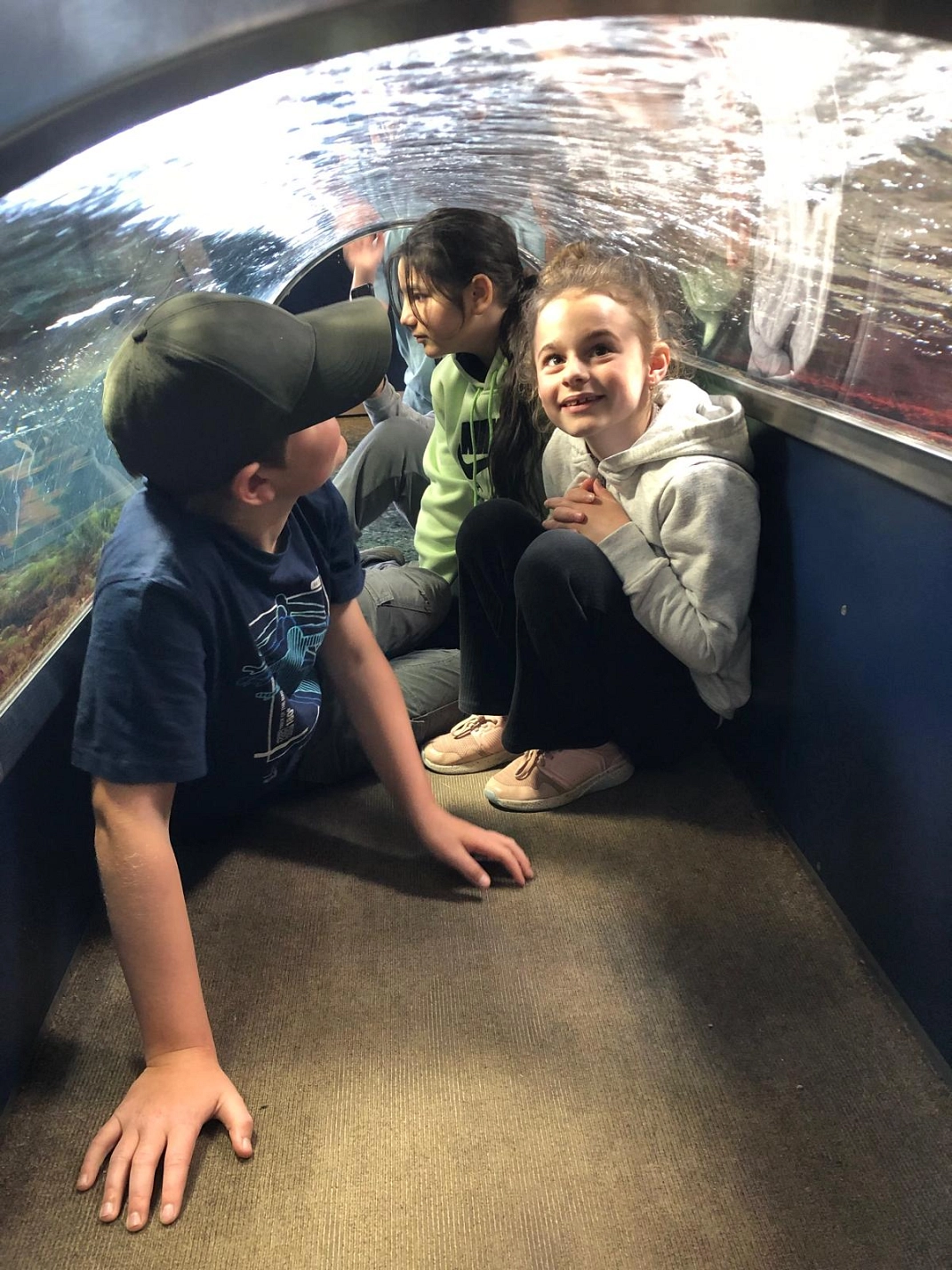 Klassenfahrt 5.jpg&nbsp;&copy;&nbsp;Ilsetalschule