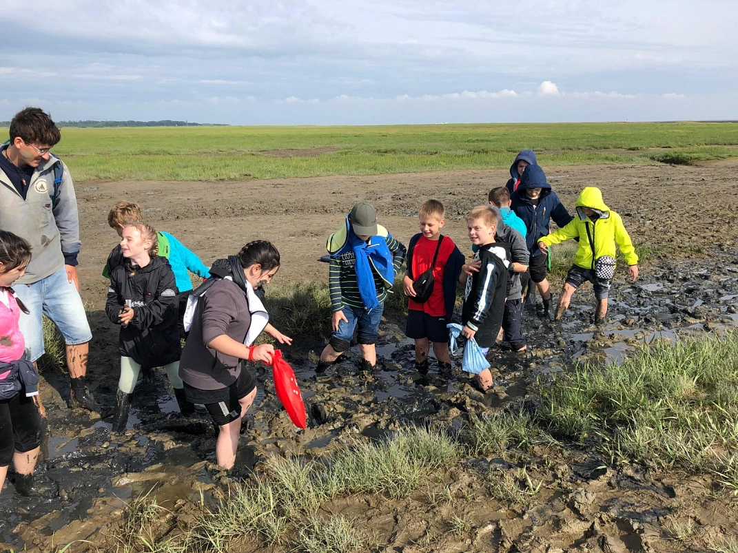 Klassenfahrt 6.jpg&nbsp;&copy;&nbsp;Ilsetalschule