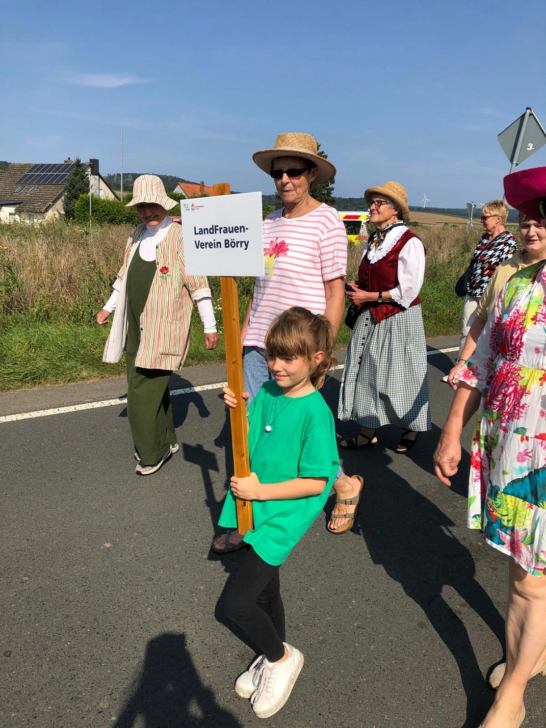 Landfrauen.jpeg&nbsp;&copy;&nbsp;Ilsetalschule