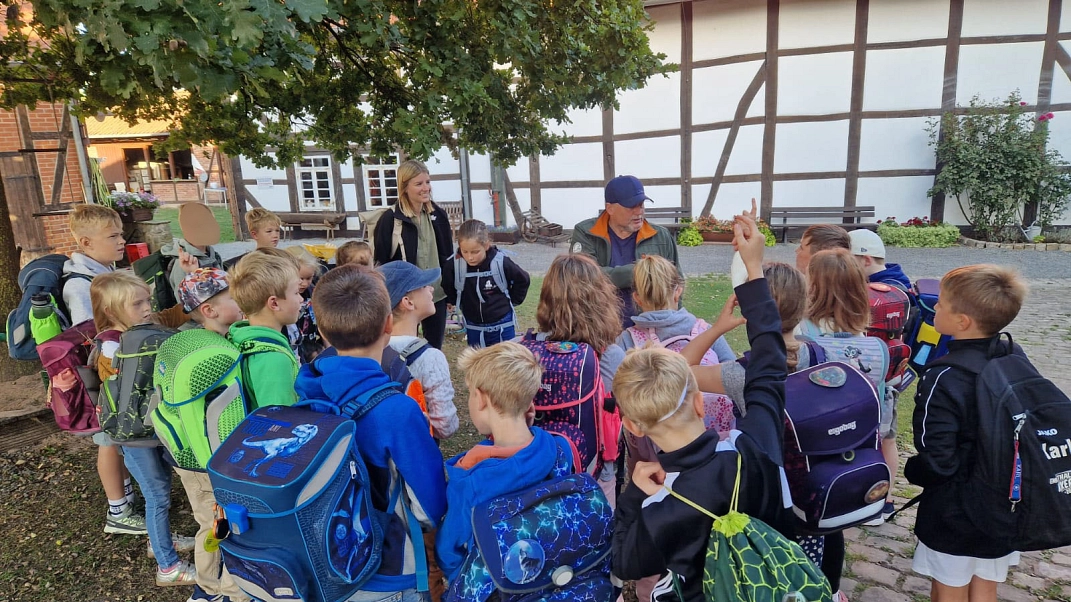 Museum 10.jpg&nbsp;&copy;&nbsp;Ilsetalschule