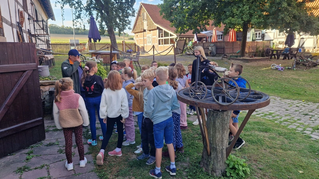 Museum 12.jpg&nbsp;&copy;&nbsp;Ilsetalschule