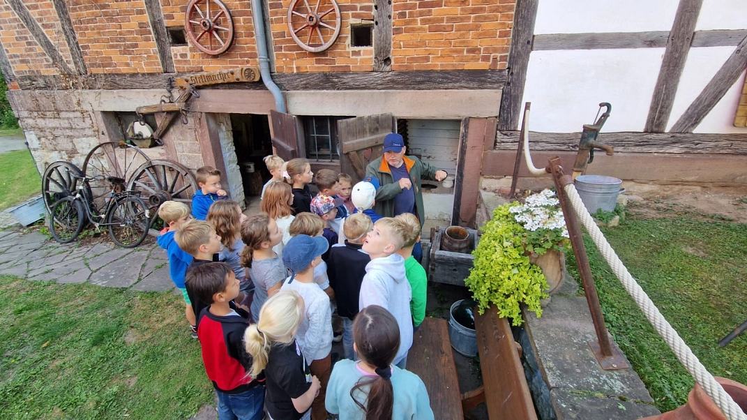 Museum 1.jpg&nbsp;&copy;&nbsp;Ilsetalschule