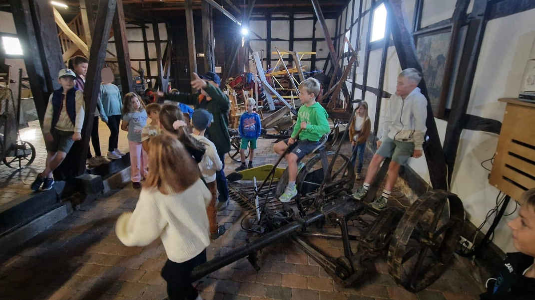 Museum 2.jpg&nbsp;&copy;&nbsp;Ilsetalschule