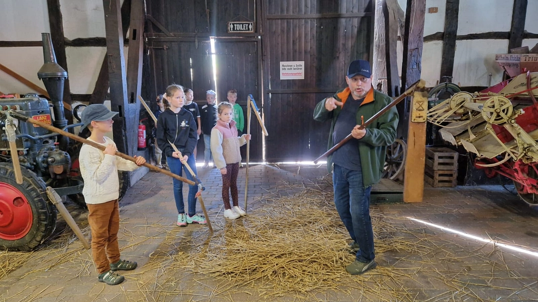 Museum 3.jpg&nbsp;&copy;&nbsp;Ilsetalschule