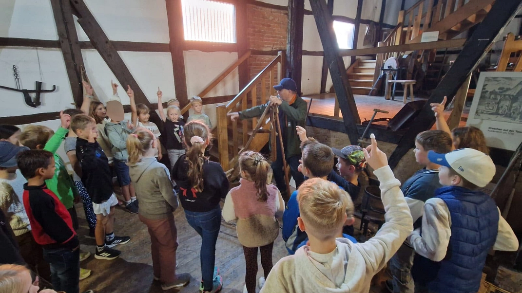 Museum 6.jpg&nbsp;&copy;&nbsp;Ilsetalschule