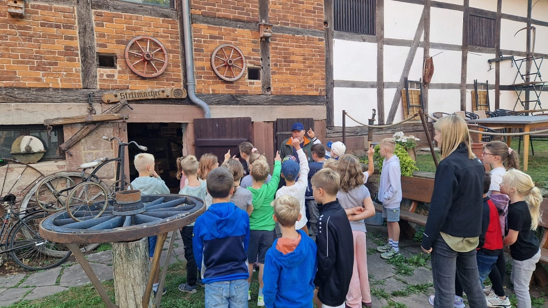 Museum 8.jpg&nbsp;&copy;&nbsp;Ilsetalschule