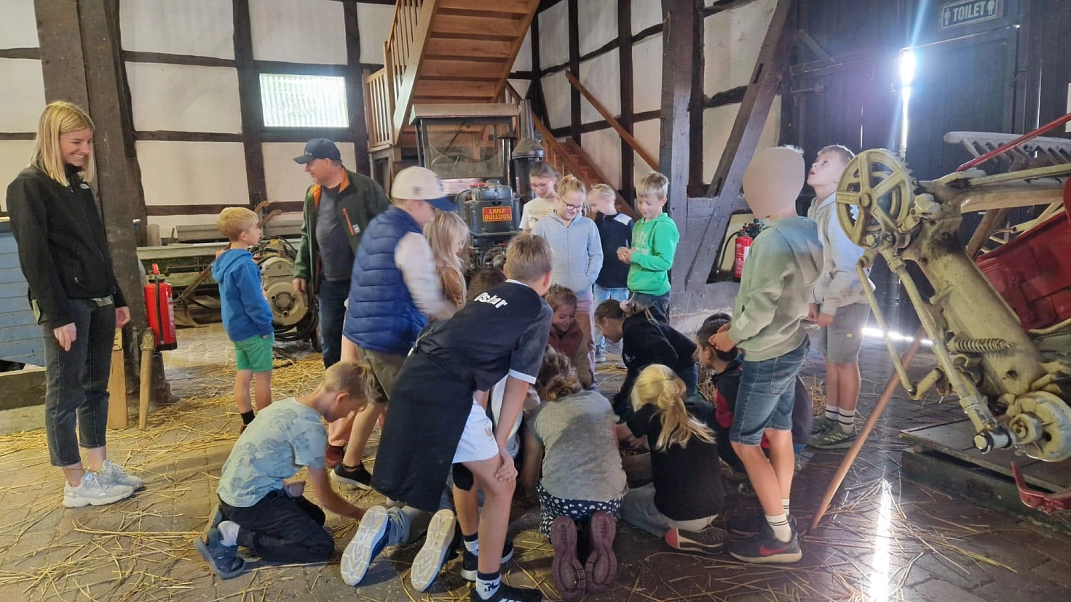 Museum 9.jpg&nbsp;&copy;&nbsp;Ilsetalschule