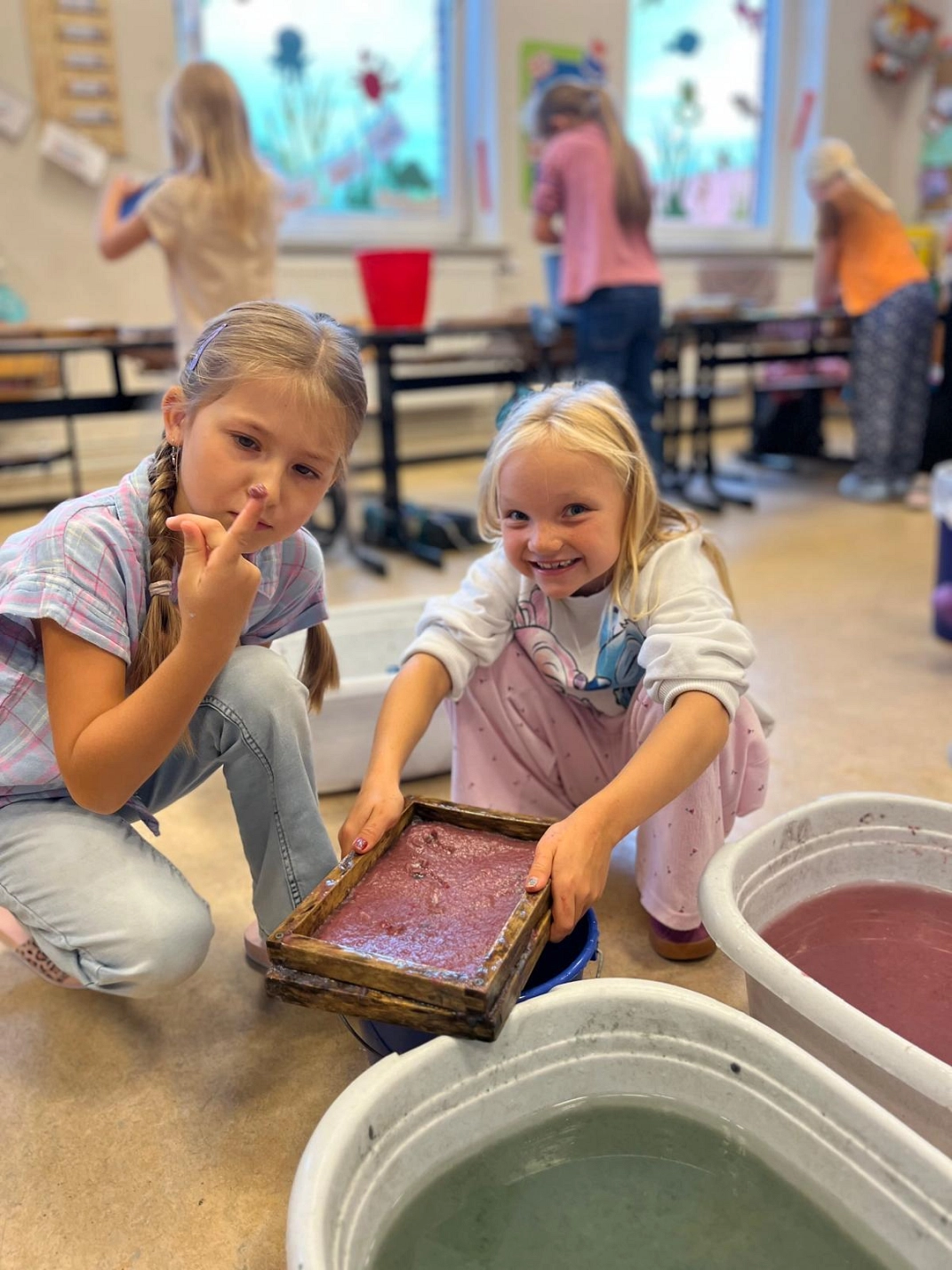 Papier 8.jpg&nbsp;&copy;&nbsp;Ilsetalschule