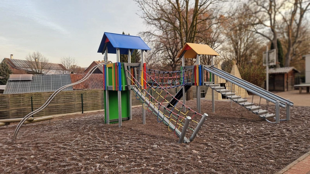 Schulhof 11.jpg&nbsp;&copy;&nbsp;Ilsetalschule