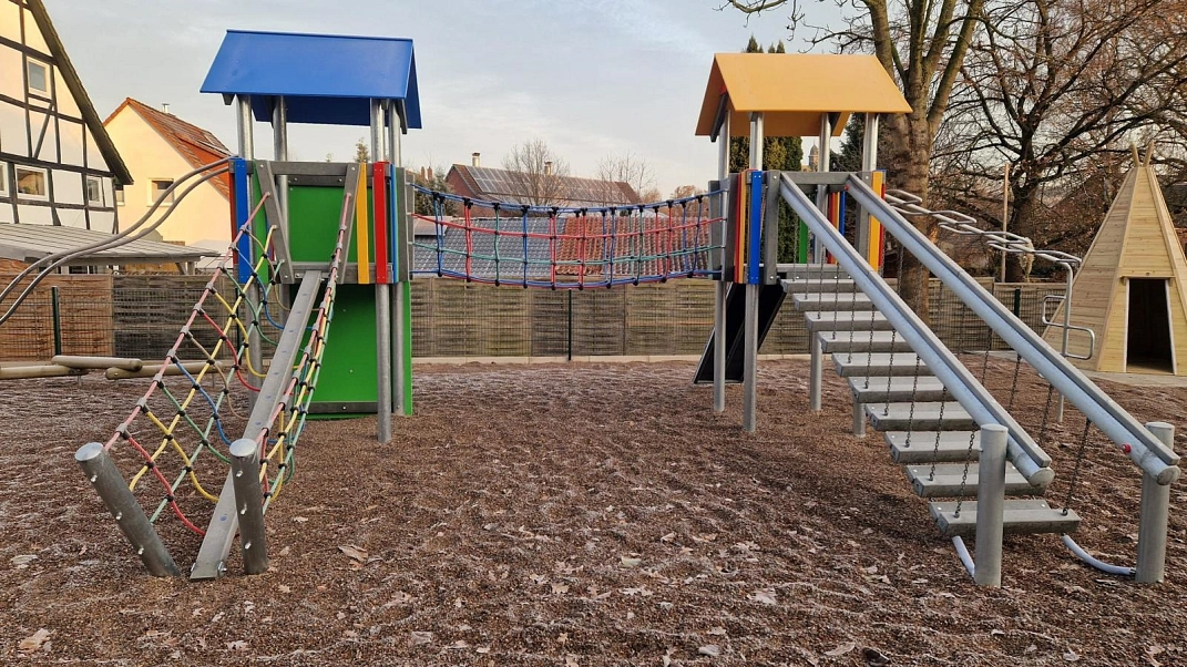 Schulhof 13.jpg&nbsp;&copy;&nbsp;Ilsetalschule