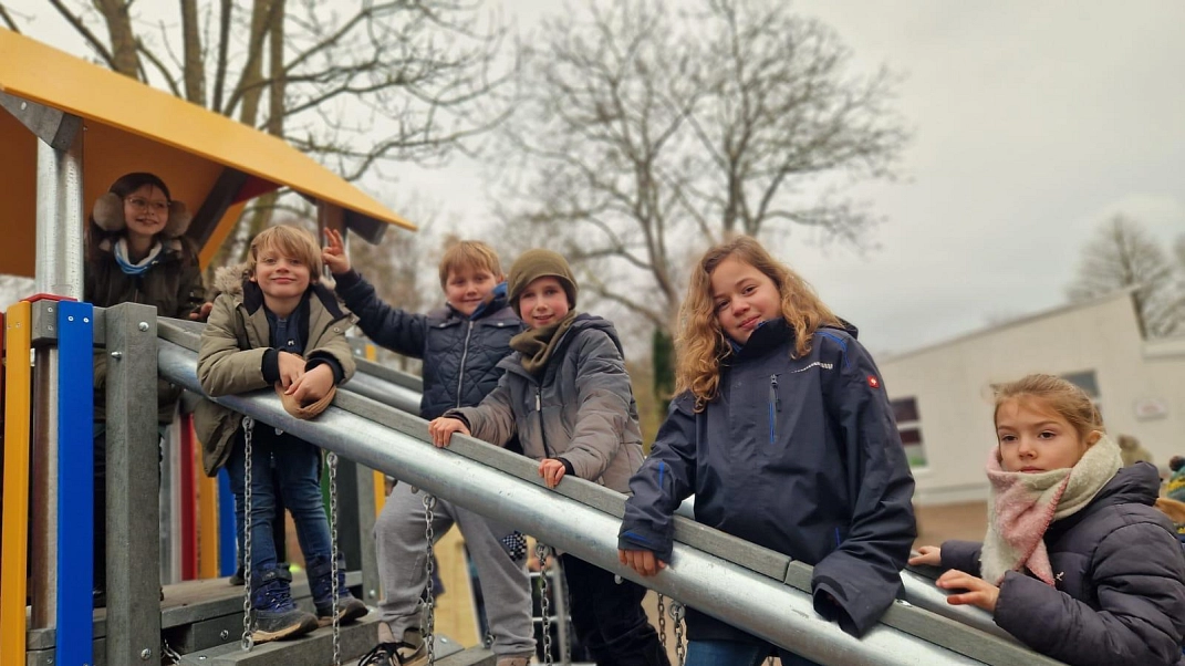 Schulhof 16.jpg&nbsp;&copy;&nbsp;Ilsetalschule