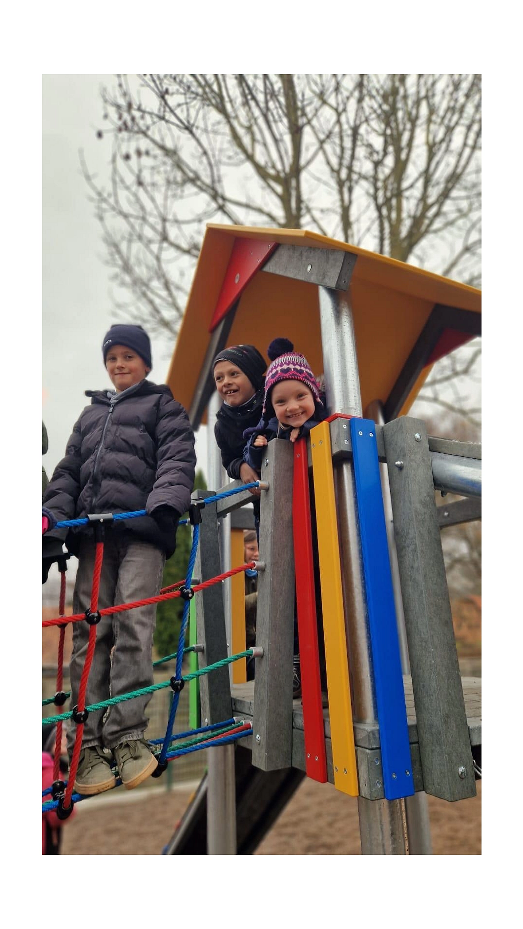 Schulhof 20.jpg&nbsp;&copy;&nbsp;Ilsetalschule