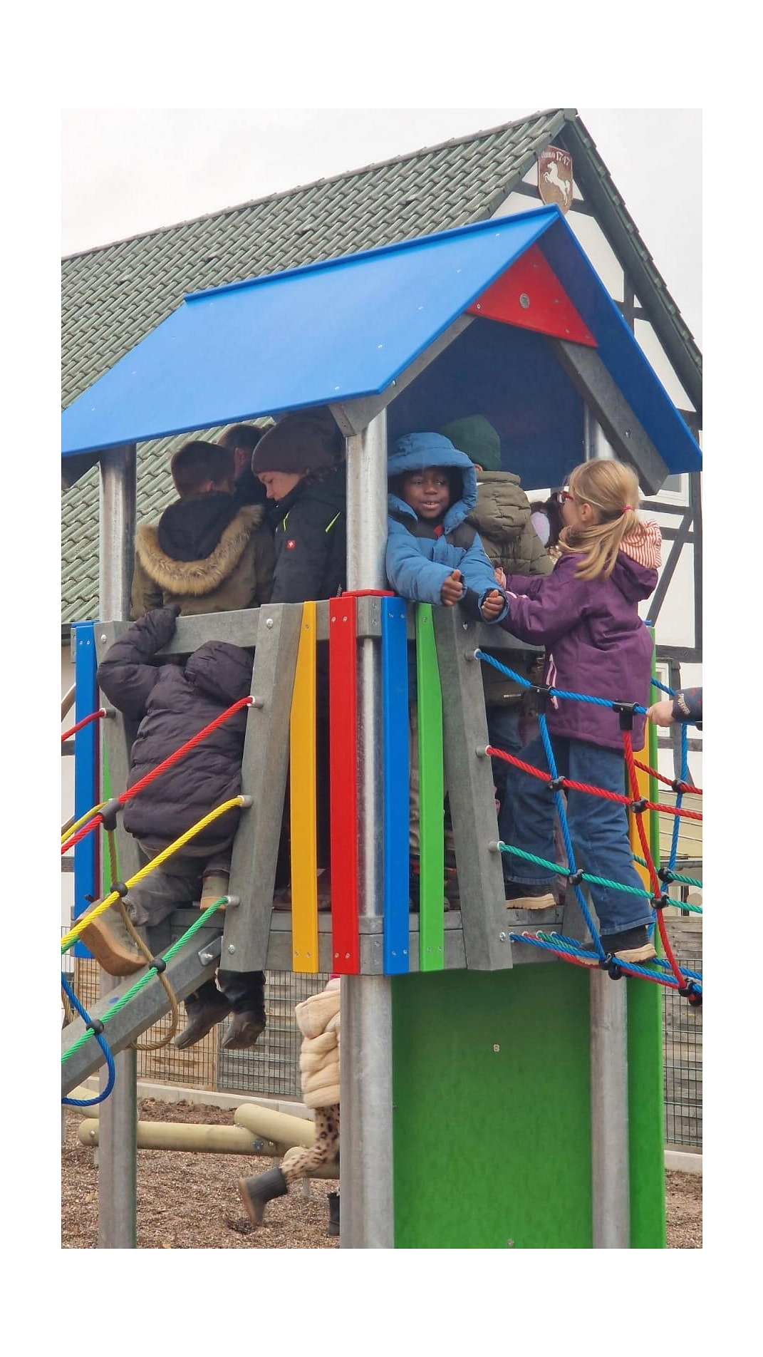 Schulhof 22.jpg&nbsp;&copy;&nbsp;Ilsetalschule