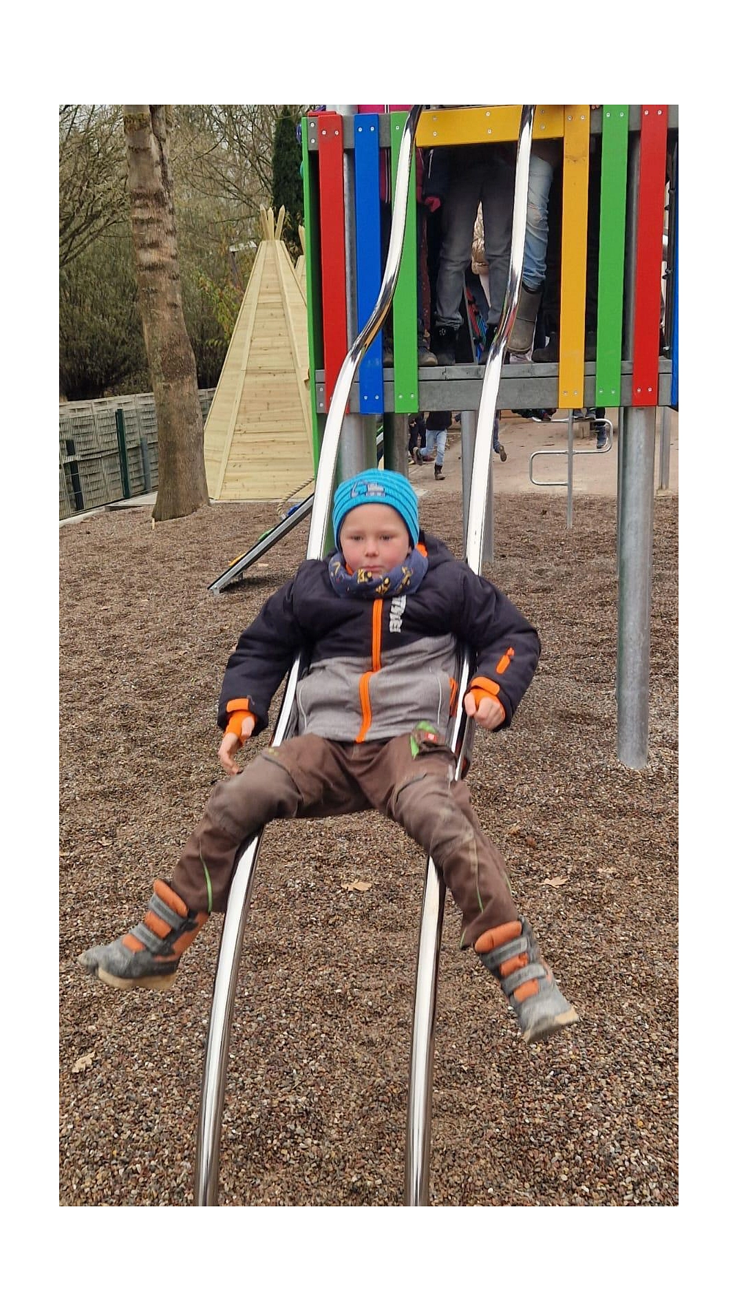 Schulhof 24.jpg&nbsp;&copy;&nbsp;Ilsetalschule