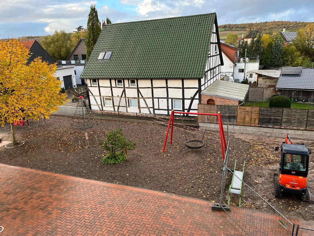 Schulhof 4.jpg&nbsp;&copy;&nbsp;Ilsetalschule